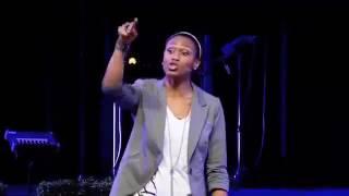 Priscilla Shirer: Hearing God's Voice