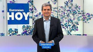 Euronews Hoy | Las noticias del viernes 18 de agosto de 2023