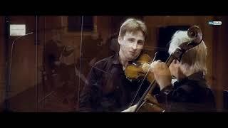 VIENNA PIANO TRIO - Maurice Ravel, Piano Trio in a minor - SynchronStageVienna