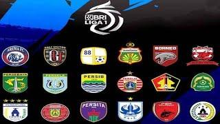 JADWAL LENGKAP LIGA 1 BRI/BFI 2021/2022