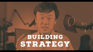 Principal Engineer's Toolkit: Building Strategy  (From L8 SWE at Microsoft)