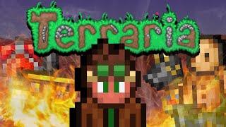 BREAKING Reality in Terraria