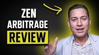 Zen Arbitrage Review Peter Valley - Is This Program WORTH It?