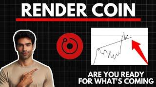 RENDER COIN News Today – RENDER Price Prediction  2025 and Technical Analysis