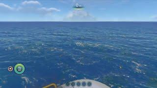 Subnautica Gameplay With RX 580, Medium / High Quality?