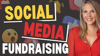 My Top 3 Social Media Fundraising Strategies