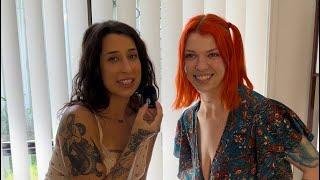 Kiki Isobel & Avalon After Dark Full Interview  #podcast #interview #podcasts