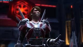 SWTOR Onslaught | Choose the Empire or your Alliance