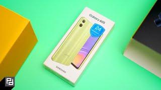 Samsung A05 Review: Best Budget Smartphone of 2024?