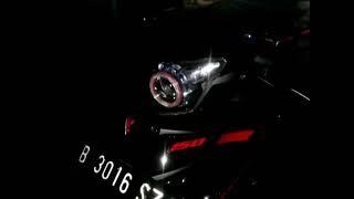 Mx king Review hid projie aes bi xenon h1 35w