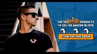 Kevin David Amazon Fba Training - Kevin David Amazon Fba Ninja Course 2019  Kevin David Amazon 