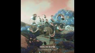 (free) Serum Preset Bank "SCENES" | 75+ Presets inspired by Hyperpop, Synthpop, Crystal Castles