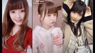 Tik Tok Japan ️ Newest Funny Video Of Beautiful Girls ️ Japanese Girl Are Beautiful #8