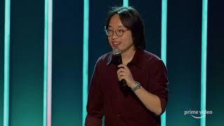 Chinese English Names - Jimmy O. Yang