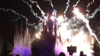 Disney Dreams gone wrong - Disneyland Paris