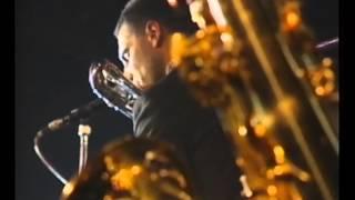 Paolo Conte - Live in Montreux Jazz Festival (1989)