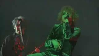 the GazettE - LIVE TOUR18-19 THE NINTH / FINAL - CLEVER MONKEY