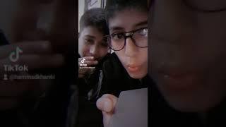 oo la mu khalay funny video latest video. Its hammad