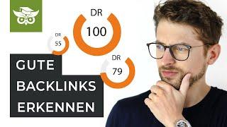 OffPage SEO-Checkliste: 11 maßgebliche Backlink-Faktoren