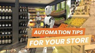 Retail Inventory Automation - THE Must Have Features for Automated Inventory Management Software