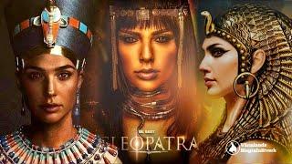 Cleopatra 2022 | Gal Gadot