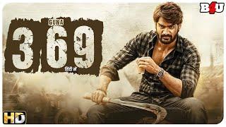 Kartikeya's New Released South Indian Hindi Dubbed Movie - Kartikeya, Anagha - GUNA 369 Hindi Dubbed