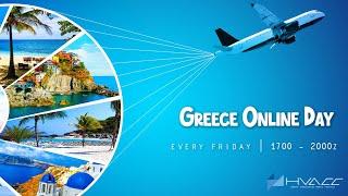 HvACC - Greece Online Day