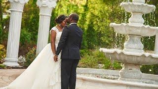 Seyi and Dipo - Wedding video highlight