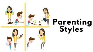 Parenting Styles and Their Effects - Parenting Style Effects on Kids
