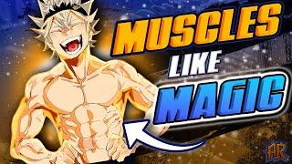 Do THIS to Look Like ASTA | Full Training Plan