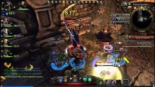 Let's play Neverwinter Online #149 Cragmire Gruft Episch 2/3