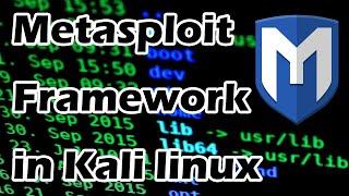 Metasploit Components