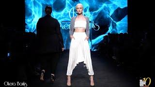 OKERA Runway LAFW Los Angeles Fashion Week Fall/Winter 2023 - Powered by Art Hearts Fashion