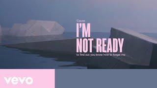 Lewis Capaldi - Forget Me (Official Lyric Video)