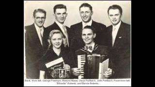 Baby Doll Polka - Bernie Roberts and his Orchestra