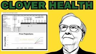 Clover Health Updated Intrinsic Value Calculation 2024