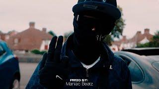 Uk Drill Type Beat 2024 - "Rumble Reload" Uk/NY Drill Instrumental [Prod By: Maniac Beatz]