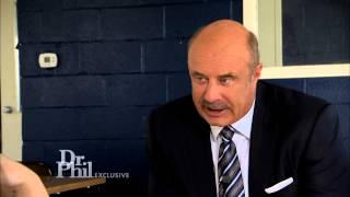 Dr. Phil Reviews Forensic Evidence with Erin Caffey