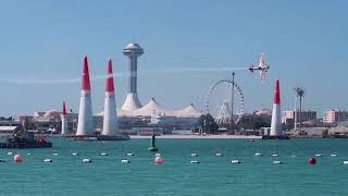 Red Bull Air Race 2019 Abu Dhabi