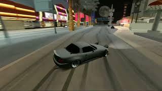 drift GTA sa