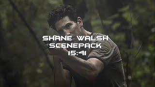 Shane Walsh scenepack part 1 | TWD