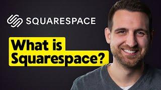 What is Squarespace?