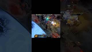 DOTA2: SOME CRAZY FIGHT #dota2 #dota2gameplay #dota2highlights #dota2funny