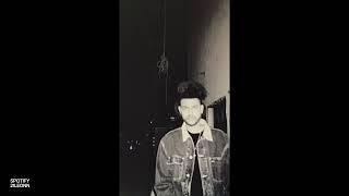 FREE FOR PROFIT / THE WEEKND TRLIOGY TYPE BEAT / LIKE THAT