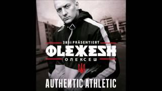 26. Olexesh - Authentic Athletic - KONTAKT