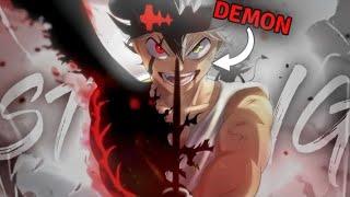 Black Clover Episode 171 to 206 Explained in Hindi