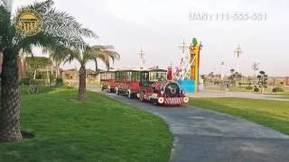 Theme Park (Citi Housing Gujranwala)