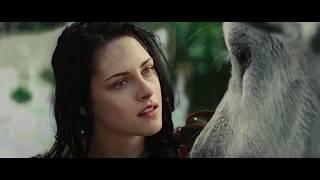 Snow White and the Huntsman (2012) White Deer -- Caratacus - Valley of the Wolves