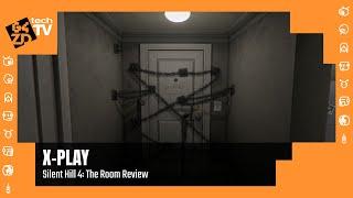 X-Play Classic - Silent Hill 4: The Room: The Review