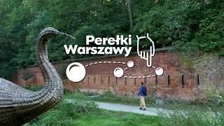 Ruszył Konkurs Perełki Warszawy 2024 - Pokaż Swoją Warszawę!